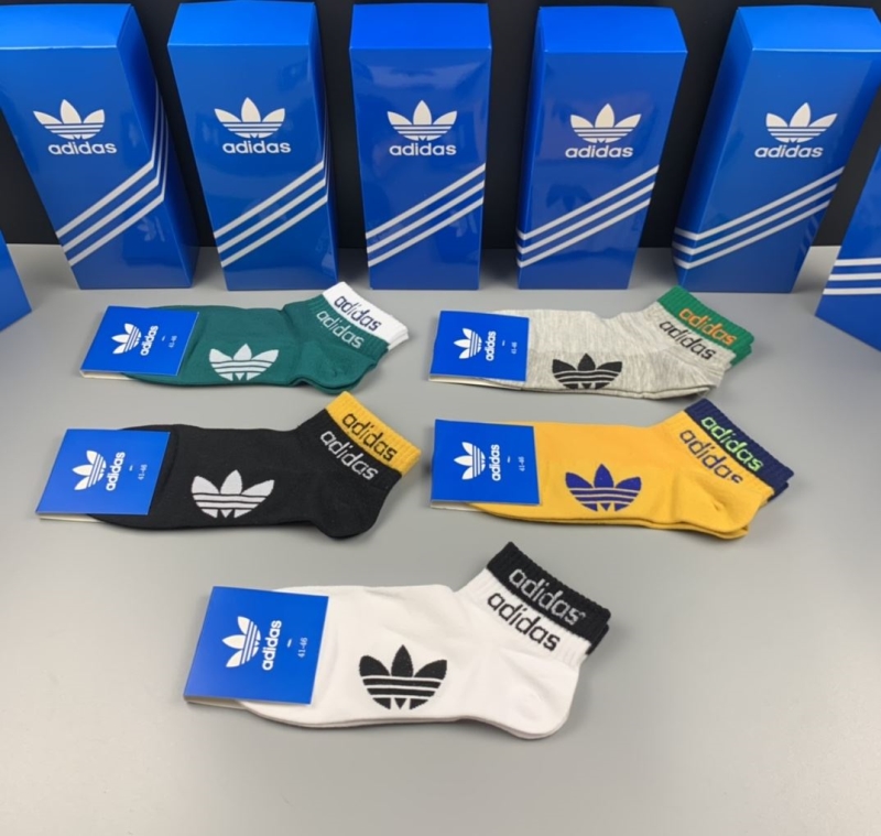 Adidas Socks